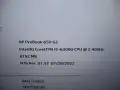 Работещ лаптоп за части HP ProBook 650 G3 G2, снимка 12
