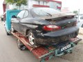 Hyundai Coupe на Части -Хюндай Купе, снимка 2