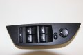 Панел бутони ел.стъкла BMW X1 E84 (2009-2015г.) 921604804 / 61319155501, снимка 2