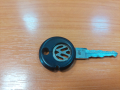 Контактен Ключ VW Голф 2 - Поло - Пасат - Джета N , снимка 1 - Части - 36444900