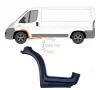 Ремонтни Панели / Ламарини / Вежди / Прагове за JUMPER / BOXER / DUCATO след 2006 год., снимка 4