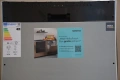 Съдомиялна SIEMENS SX63EX22CE автоматично отваряне, infoLight, снимка 3