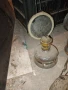  голям лот газови лампи 6 броя без шишета, снимка 6