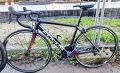 Focus Izalco Race Carbon Full Ultegra - БЕЗПЛАТНА ДОСТАВКА!, снимка 9