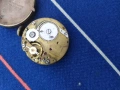 Стар швейцарски часовник, снимка 3