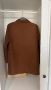 НОВ МОДЕЛ! ZARA палто от 100% вълна , снимка 2