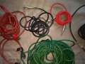 Професионални кабели за микрофон schulz ,tesker C260 , emek kablo , снимка 2