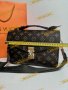 Луксозна чанта Louis Vuitton  код DS402, снимка 4