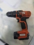 Винтоверт Black & Decker 10.8V, снимка 1
