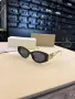 Christian Dior Слънчеви Очила С UV400 Защита Кристиян Диор - Различни Цветове Код SEM-185, снимка 1