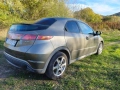 Honda Civic 6 скорости, снимка 7