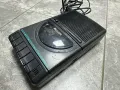 Касетофон диктодон Philips D6280 Portable Cassette Audio, снимка 4