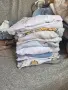 Огромен зимен МЕГА ЛОТ за момче (45+ дрешки, 4 одеалца, чувалче 2.5 TOG) в яслена възраст, снимка 9