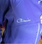 Chiemsee jacket уиндстопер, НОВО- 3000 воден стълб, снимка 1 - Якета - 31648598