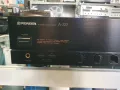 Усилвател Pioneer A-223 Black В отлично техническо и визуално състояние., снимка 3