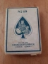 Стари колекционерски карти за игра Poker - N18, снимка 2