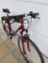 Алуминиев велосипед , снимка 5