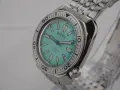 ВОСТОК АМФИБИЯ АВТОМАТИЧЕН-"ЧЕРЕПАХА"-"TIFFANY" ref: 70088В, снимка 6