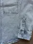 дънкова риза-яке Calvin Klein Jeans, снимка 8
