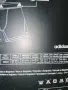 р-р L; XL; XXL Adidas комплект 3бр.боксерки, снимка 12