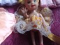 Малка Барби, снимка 1 - Кукли - 38919872