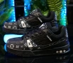 Сникърси Louis Vuitton Цвят , снимка 7