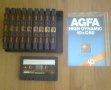 НОВИ АУДИО-КАСЕТИ АGFA, снимка 4