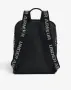 UNDER ARMOUR Sportstyle Backpack SM Black/White Черна Раница Код P3018, снимка 3