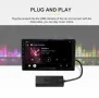 БЕЗЖИЧЕН CARPLAY AUTO USB BOX, 204, снимка 4
