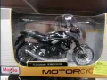 Маисто Maisto Моторче Мото Метално Нов сувенир, снимка 5