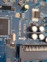 MAIN BOARD ,CV9203H-Q42 , for Turbo-X Модел: TXV-3234,-for 32inc CX315DLEDM, снимка 2