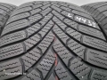 4бр зимни гуми 205/55/16 BRIDGESTONE L04435 , снимка 2