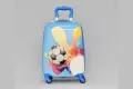 Детски куфар от ABS за момче и момиче с 4-ри колела , снимка 13