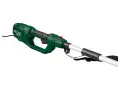 НОВО! Телескопичен храсторез Parkside PEHSL 800 A1 ножица за жив плет 800 W 3.5 м, снимка 5