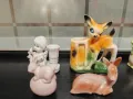 Лот от порцеланови фигурги, снимка 4