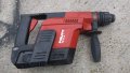 Продавам акумулаторен перфоратор hilti, снимка 3