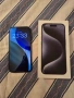 iPhone 15 Pro 128 GB, снимка 8