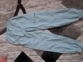 Сини карго панталони Bershka размер XS, снимка 2