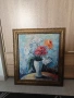 Продавам картина на Михаил Рашков, снимка 2