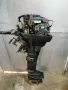 Двигател Mercury, снимка 3