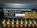nad stereo receiver-внос switzerland, снимка 14