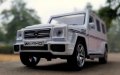 Метални колички: Mercedes-Benz AMG G65 / G-Wagon (Мерцедес-Бенц АмГ), снимка 9