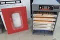 Напълно автоматичен инкубатор за яйца, снимка 3