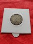Монета 20 стотинки 1912г. Царство България за колекция декорация - 24818, снимка 12