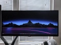 Монитор Gaming LG 25" UltraWide HD 25UM58-P - Като нов!, снимка 1
