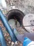 Отпушване на канали мивки сифони , снимка 11