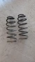Задни пружини Голф 3 /  Golf 3 1.6, снимка 1