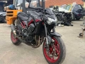 kawasaki Z900 35kw 2021г А2, снимка 4