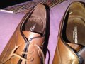 Мъжки официални маркови обувки на Теодор Концепт №42 стелка 28см, снимка 4