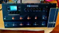 Line 6 POD HD500X guitar processor /процесор китари, снимка 3